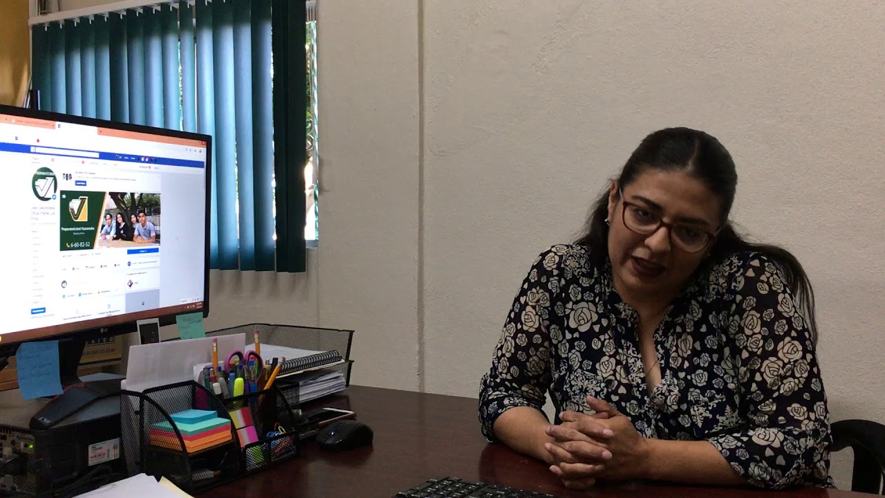 ENTREVISTA A UN DIRECTOR DE UNA INSTITUCI N EDUCATIVA YouTube