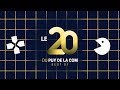 Le 20 du puy de la com  best of jeux