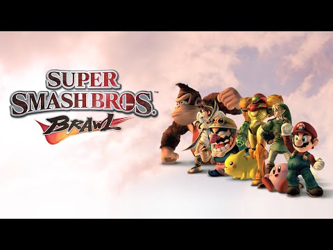 Tetris Type A Super Smash Bros Brawl OST Extended