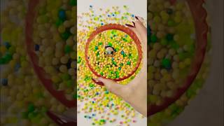 🌼Reverse ♡ Beads ♡ ASMR #asmr #satisfying #reverse