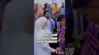 Dayax Dalnuurshe - Hees Cusub