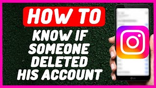 How To Know If Someone Blocked You or Deleted Their Instagram Account - Full Guide