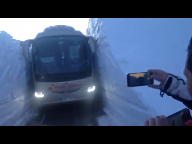 Loading video