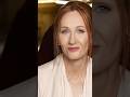 J K Rowling&#39;s life before fame #shorts #celebrity #jkrowling