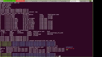 Percona on Kubernetes with OpenEBS cStore - Weekly Contributors Meet - 8th June