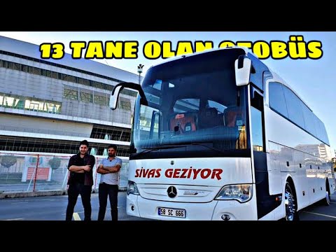 Navigasyon Cemil'le Travego İnceledim | Otomobil Günlüklerim