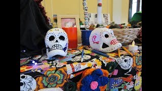 GRPL Día De Los Muertos (Day of the Dead) - Family Day Net Worth