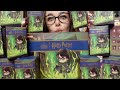 I bought 12 harry potter mystery boxes  pop mart harry potter and the chamber of secrets series