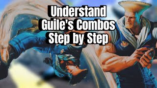 Street Fighter 6: Guile has new moves in the combo box - Game News 24