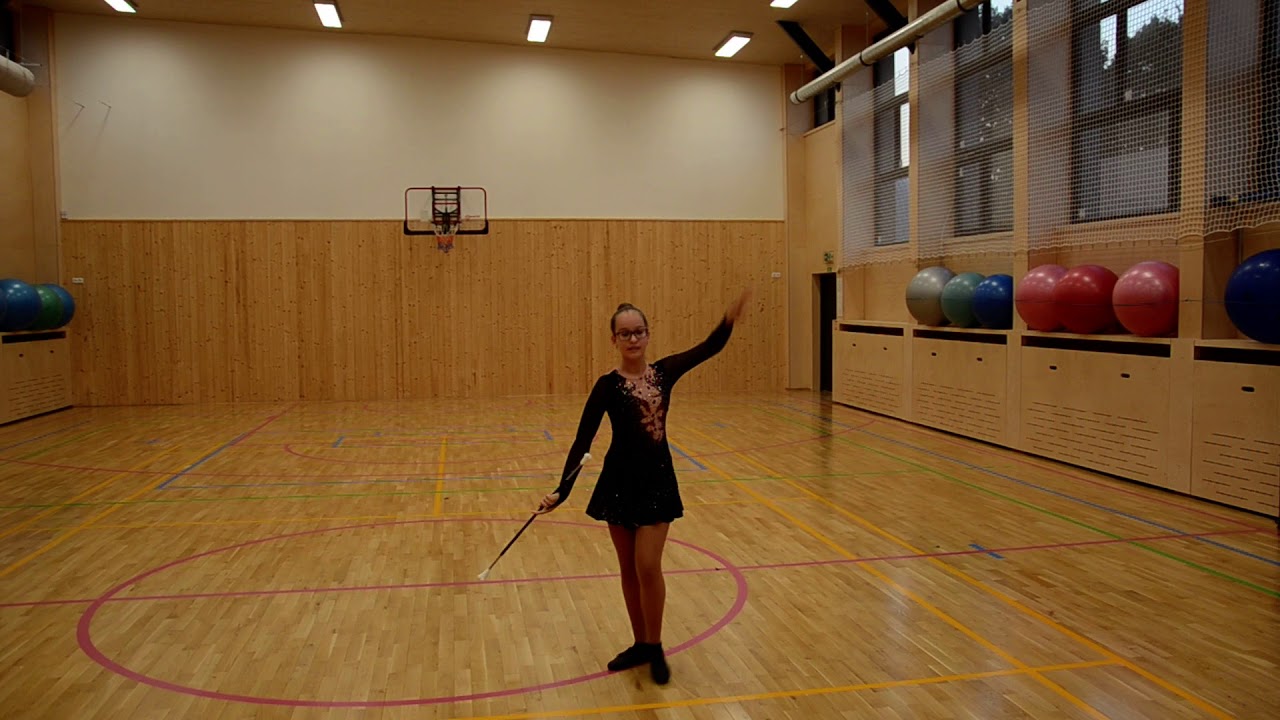 DEJNA Kyjov - Míša Hutáková 2020