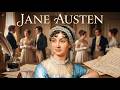 LISTA DE FILMES BASEADOS NA OBRA DE JANE AUSTEN