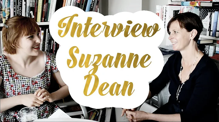 An Interview with Suzanne Dean, Creative Director ...