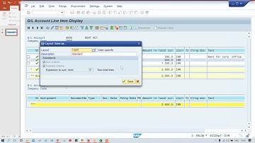 Class 26 # GL Report # Call me @ +91 7416797921 For SAP FICO online training