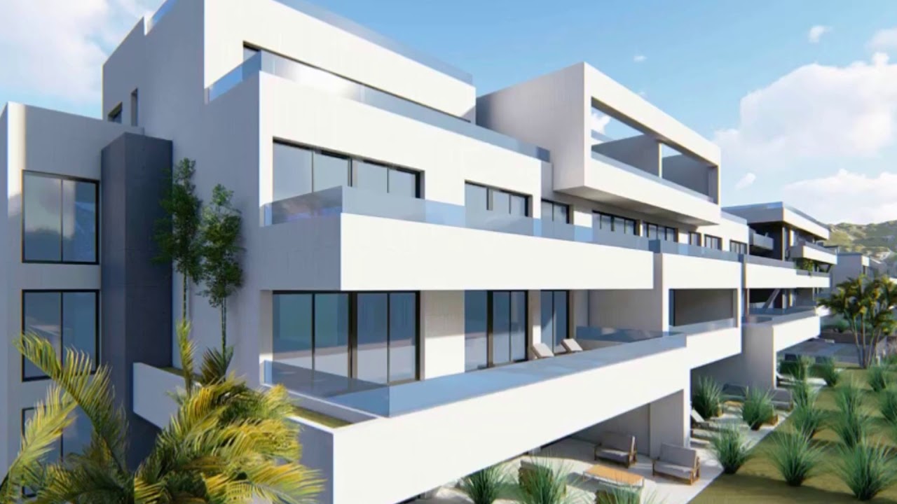 Limonero Apartments For Sale Las Colinas Golf Resort Your Move