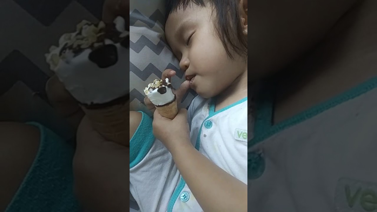 Bayi lucu 