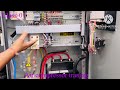 Air Compressor Working & Atlas Copco Screw Compressor and Maintenance & breakdown Full details 01