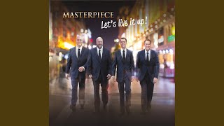 Miniatura de vídeo de "Masterpiece - Isn't She Lovely"