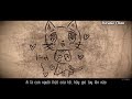 [Vietsub] Watashoku - SHINTENCHI KAIBYAKU SHUDAN ZIGZAG 「わた殖」&minus;真天地開闢集団&minus;ジグザグ