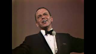 My kind of town - Frank Sinatra Live TV