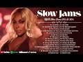 SENSUAL LOVE JAMS ❤️‍🔥| Featuring Mary J Blige, R Kelly, Joe - Greatest Hits Mix