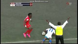 Taifa Stars vs Malawi