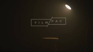 Final Project Fine Cut: The Interrogation