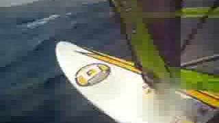 Windsurfing Badalona 1