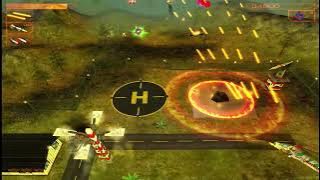 AIRSTRIKE 3D MISSION 6 (FEAR FACTORY)
