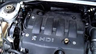 Peugeot Partner 2002 RHY Zenith