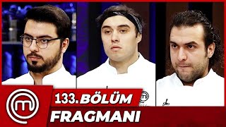 MasterChef 133.  Fragmanı | FİNALİSTLER BELLİ OLDU Resimi