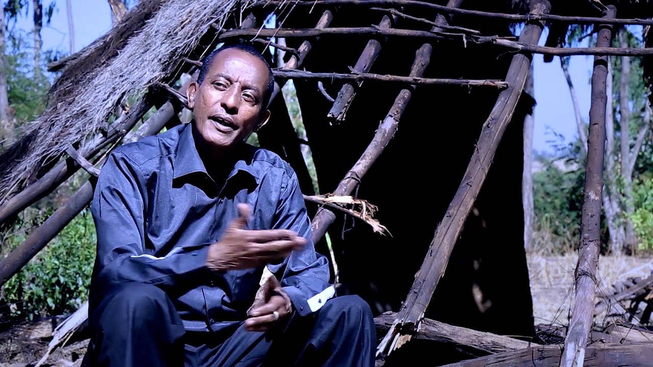Zerihun Wodajo   Hin Oolu NEW 2015 Oromo Music