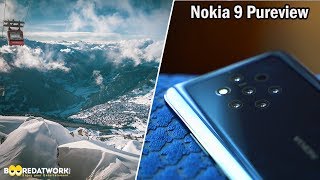Nokia 9 Pureview: Best Smartphone Camera of 2019? screenshot 5