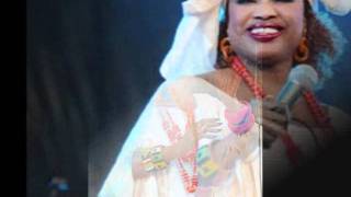 Video thumbnail of "Oumou Sangare - Ko Sira"