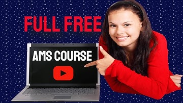 FULL FREE AMS COURSE - Keyword Feature of Publisher Rocket