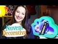 DIY - Nuvem Decorativa de Papelão