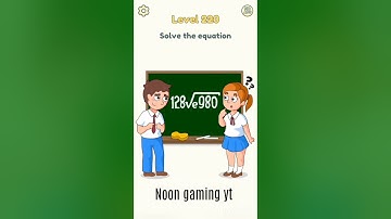 Dop 2 (Delete  One Part) Level 220 - Walkthrough Solutions - All Levels -