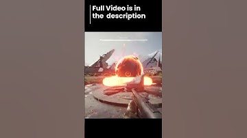 This Atomic Heart Edit Took 5 Hours to Make