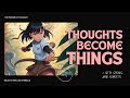 Thoughts become things seth speaksjane roberts