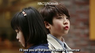 (ENGSUB) So Junghwan Mini Drama Advertisement KT Zoomoney 상남자 - 2013 (소정환 - 트레저13)