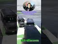 Me tocó hacer trensito para poder ganar la carrera 😂🏁#GTA5 #GTAV #GTAOnline #GTARP #GamerLatino
