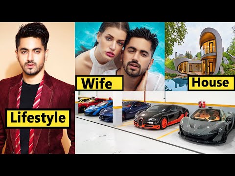 Neil Aka Zain Imam Lifestyle,Wife,House,Income,Cars,Family,Biography,Movies