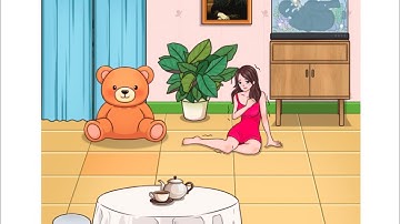 Brain Twist : Annoying Quest Level 4 Walkthrough Solution