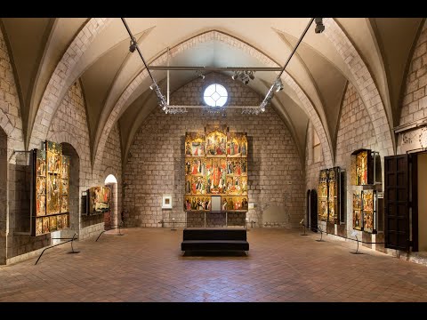 Quan el Museu
