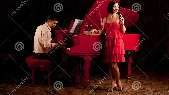 Don't it make my Brown Eyes Blue cover by kathy mu...