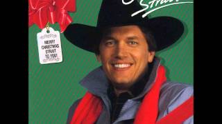 Watch George Strait Merry Christmas Strait To You video