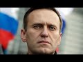 В Белоруссии запретили слово «Навальный»
