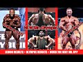Legion Sports Festival Results + Derek Lunsford Could Be The Next Mr. Olympia + Olympus Pro Results