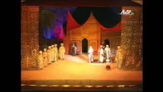 Opera 'Layla and Majnun'