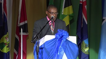 Official Release of 2019 CXC Results Ceremony (Full)