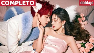 Chica bondadosa salva a un “zorrito”, ¡era el CEO disfrazado! Se enamoró al instante y la desposó!